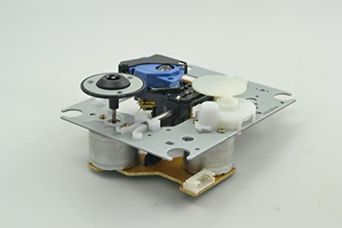 Keneddng Ersatz for amerikanische Audio Pro-DJ2 / 9100 prodj2 / 9100 Radio CD Spieler Laserkopf Optische Picks BLOC Optique Reparaturteile von Keneddng