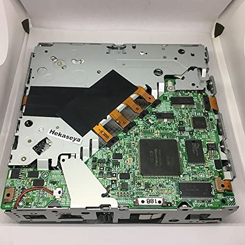 Keneddng In der DRASH 6-Diskette DVD 6DVD. Wechsler-Mechanismus Loader Car Audio Radio Tuner Soundsystem Optische Pick-ups Bloc Optique von Keneddng