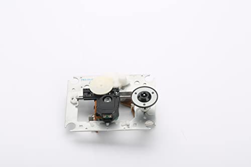 Keneddng Laserlinsenwechsel for ONKYO DX-7333 CD Spieler Ersatzteil Lasereinheit ASY. Einheit Diva DX7333. Optischer Pickup-BLOC-Optique von Keneddng