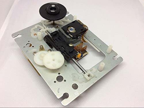Markenradio. CD Spieler Optima-6S Optima-6 Opt-6S Opt-6 OPT6S Laserlinse Optische Pick-ups Bloc Optique Markenradio. CD Spieler Optima-6S Optima-6 Opt-6S Opt-6 OPT6S Laserlinse Optische Pick-ups Bloc Optique von Keneddng