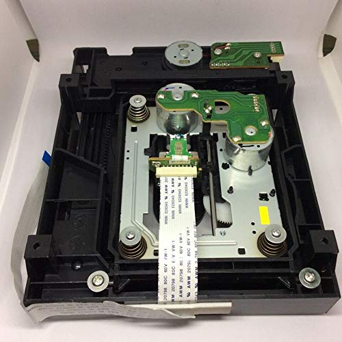 Keneddng NAD c516 c546 Biene Brandneues Radio. CD Spieler Laserlinse LASEREINHEIG Optische Pick-ups BLOC Optique-Mechanismus Keneddng NAD c516 c546 Biene Brandneues Radio. CD Spieler Laserlinse LASEREINHEIG Optische Pick-ups BLOC Optique-Mechanismus von Keneddng