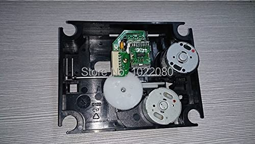 Keneddng Neu CD Klasse 1 Vam2201 15pin vam2202 15p Laserlinse LASEREINHEIG Optische Pick-ups Bloc Optique for den heimeligen CD-Player Keneddng Neu CD Klasse 1 Vam2201 15pin vam2202 15p Laserlinse LASEREINHEIG Optische Pick-ups Bloc Optique for den heimeligen CD-Player von Keneddng