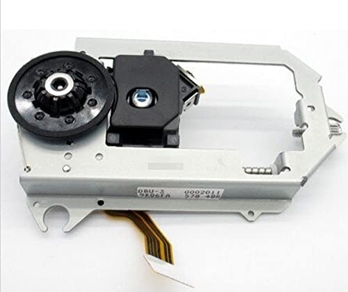 Keneddng Neu DBU-3 DBU-1 DBU3 DBU1 DVD zum DAV-BC150 DAV-EA20 DAV-S888 DAV-SA30 DAV-SB300 DAV-SB500W Laser-Pick-ups Bloc Optique Keneddng Neu DBU-3 DBU-1 DBU3 DBU1 DVD zum DAV-BC150 DAV-EA20 DAV-S888 DAV-SA30 DAV-SB300 DAV-SB500W Laser-Pick-ups Bloc Optique von Keneddng