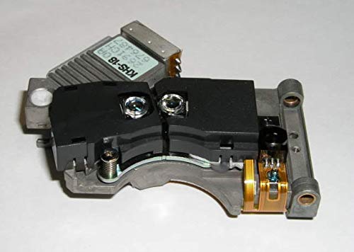Original KHS-180A O Ptical Pickup-Mechanismus KHS180A CD. Laserlinse KHS 180A. Montage optischer Abholung Original KHS-180A O Ptical Pickup-Mechanismus KHS180A CD. Laserlinse KHS 180A. Montage optischer Abholung von Keneddng