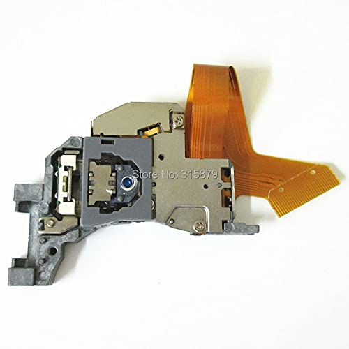 Keneddng Original neu HPD-61 DVD Laserlinse for SCHARF Autoradio HPD61 HPD 61 DL-301N DL-201 cb von Keneddng