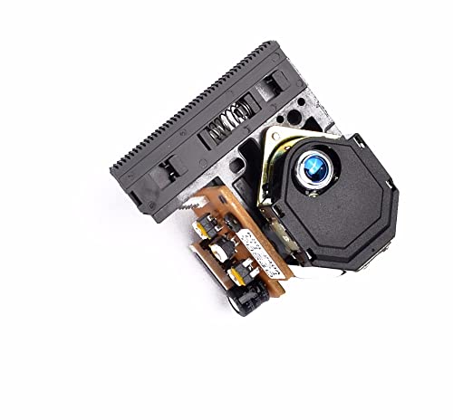 Keneddng Ursprünglicher Ersatz for DENON DCD-325 CD Spieler Ersatzteile Laserlasereeinheit ASY. Einheit DCD325. Optischer Pickup-BLOC-Optique von Keneddng