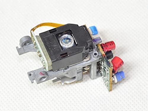 Keneddng Ursprünglicher Ersatz for JVC XL-V151 CD-DVD Spielerlaserlinsenanordnung XLV151. Optisches Pick-Up-BLOC-Optique-Gerät Keneddng Ursprünglicher Ersatz for JVC XL-V151 CD-DVD Spielerlaserlinsenanordnung XLV151. Optisches Pick-Up-BLOC-Optique-Gerät von Keneddng