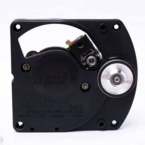 Keneddng Ursprünglicher Ersatz for TPANASONIC SL-PJ37A CD DVD Spieler Laserlinsenlasereeinheit-Montage SLPJ37A. Optische Pick-Up-BLOC-Optique Keneddng Ursprünglicher Ersatz for TPANASONIC SL-PJ37A CD DVD Spieler Laserlinsenlasereeinheit-Montage SLPJ37A. Optische Pick-Up-BLOC-Optique von Keneddng