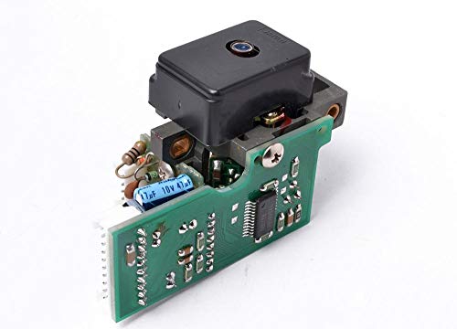 Keneddng Ursprünglicher Ersatz for Yamaha CDX-1020 CD DVD Spieler Laserlinsenlasereeinheit-Montage CDX1020. Optische Abhol-BLOC-Optique Uni Keneddng Ursprünglicher Ersatz for Yamaha CDX-1020 CD DVD Spieler Laserlinsenlasereeinheit-Montage CDX1020. Optische Abhol-BLOC-Optique Uni von Keneddng