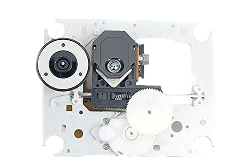 Keneddng Zum Perreaux CD1 Prisma. DVD-Player Blu-ray CD Player Laserlinse Optische Pick-ups Bloc Optique DVD Optische Abholung der Laserlinse (Color : PERREAUX) von Keneddng