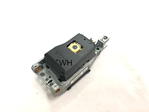 Keneddng for Playstation 2. KHS-400B KHS 400B Laser Len Treiber optischer Ersatz for PS2 400B. Laserlinse for Playstation 2 Game Console Keneddng for Playstation 2. KHS-400B KHS 400B Laser Len Treiber optischer Ersatz for PS2 400B. Laserlinse for Playstation 2 Game Console von Keneddng