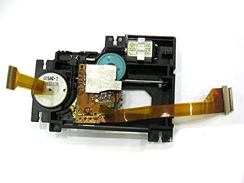Original CDM-12.6. Optische Abholung. CDM12.6-CD. Laserlinsen-Montageeinheit Optische Abholung Original CDM-12.6. Optische Abholung. CDM12.6-CD. Laserlinsen-Montageeinheit Optische Abholung von Keneddng