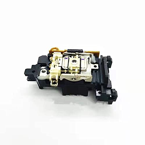 Original Ersatz for Pioneer DV-410 DV-310-CD Spielerlaserlinsenanordnung DV410 DV310. Optisches Pick-Up-BLOC-Optique-Gerät Original Ersatz for Pioneer DV-410 DV-310-CD Spielerlaserlinsenanordnung DV410 DV310. Optisches Pick-Up-BLOC-Optique-Gerät von Keneddng