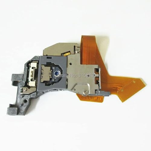 Original neu HPD-61W DVD Laserabholung for SCHARF Autoradio HPD61W HPD 61W DL-201 von Keneddng