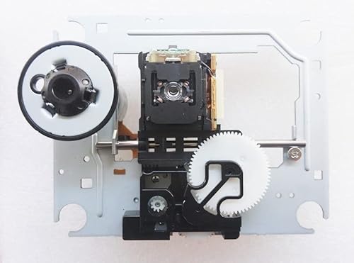Originales neues CD-Objektiv for Toph7810 toph-7810 Kenwood. Dp990D. XR-40 XR-V11 XR-V15 XR-V22-CD Spieler Originales neues CD-Objektiv for Toph7810 toph-7810 Kenwood. Dp990D. XR-40 XR-V11 XR-V15 XR-V22-CD Spieler von Keneddng