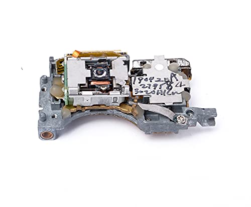 Ursprünglicher Ersatz for Kenwood DVF-J6050G DVD/CD Spielerlaserlinsenanordnung Dvfj6050g. Optisches Pick-Up-BLOC-Optique-Gerät Ursprünglicher Ersatz for Kenwood DVF-J6050G DVD/CD Spielerlaserlinsenanordnung Dvfj6050g. Optisches Pick-Up-BLOC-Optique-Gerät von Keneddng