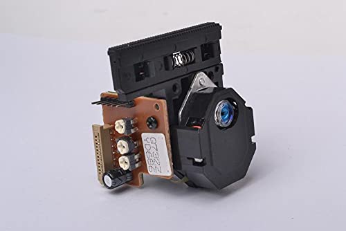Ursprünglicher Ersatz for SONY CDP-390-CD Spieler Laserlinsenlasereeinheit-Montage CDP390. Optisches Pick-Up-BLOC-Optique-Gerät von Keneddng