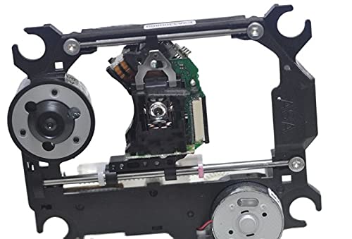 Zum CD-S300 DVD Spieler Ersatzteile Laserlinse Lasereeinheit ASY. Einheit CDS300. Optischer Abholung. von Keneddng