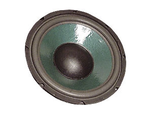KENFORD HiFi-Bass 250/500 W KENFORD HiFi-Bass 250/500 W von Kenford
