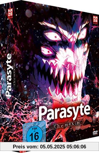 Parasyte -the maxim - Gesamtausgabe - [DVD] von Kenichi Shimizu