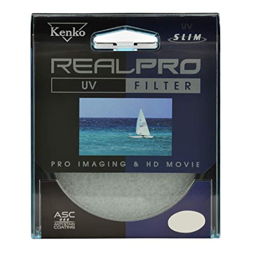 Kenko 40,5S REAL PRO MC UV; UV-Filter von Kenko
