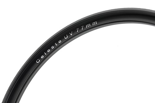 Kenko 52S Celeste UV-Filter 52mm mit 18-facher Anti-Reflektions-Zirkoniumbeschichtung Kenko 52S Celeste UV-Filter 52mm mit 18-facher Anti-Reflektions-Zirkoniumbeschichtung von Kenko