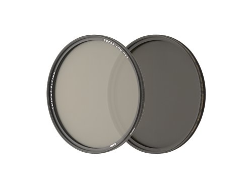 Kenko 62S Celeste CPL Polarisationsfilter 62mm mit 18-facher Anti-Reflektions-Zirkoniumbeschichtung von Kenko