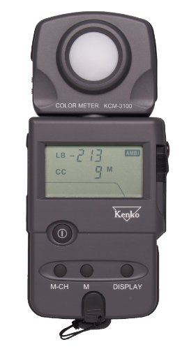 Kenko Color Meter KFM-3100 Kenko Color Meter KFM-3100 von Kenko