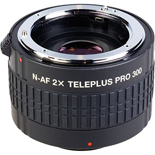 Kenko DGX PRO 300 2x Nikon AF Tele-Konverter Kenko DGX PRO 300 2x Nikon AF Tele-Konverter von Kenko