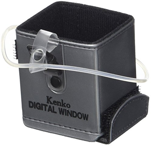 Kenko KE DW - 46 Sonnenschutz für LCD-Display Kenko KE DW - 46 Sonnenschutz für LCD-Display von Kenko