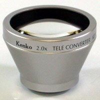 Kenko KE KDV2028 Telekonverter, 2.0X, Durchmesser 28 mm von Kenko