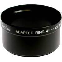Kenko KE Ring Adapterring 41/43 für S70 Olympus 3030/2020 von Kenko
