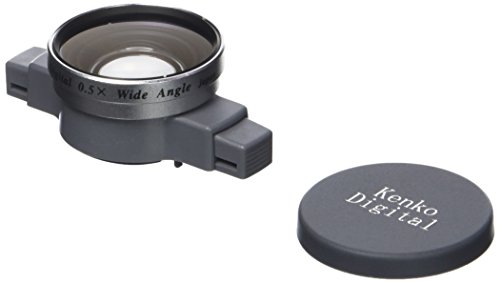 Kenko KE lsw0.5 Universal Adapter 0,5 Für L-Serie Kenko KE lsw0.5 Universal Adapter 0,5 Für L-Serie von Kenko