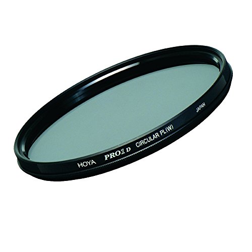 Kenko KEDPOLC67 Pro1D Circular Polfilter 67mm Wide Band von Kenko