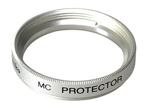 Kenko MC Protector 105 mm – Filter für Kamera (10.5 cm, 1 Stück (S) von Kenko