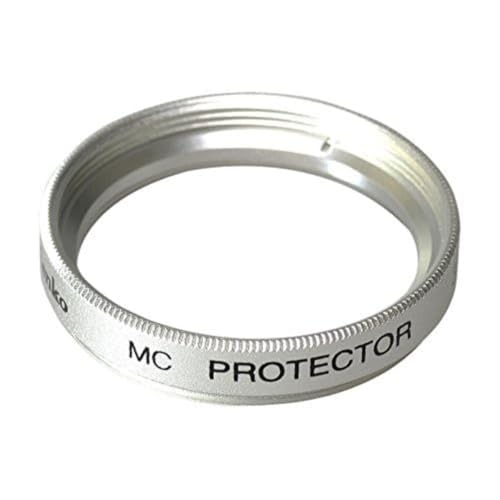 Kenko MC Protector 105 mm – Filter für Kamera (10.5 cm, 1 Stück (S) von Kenko