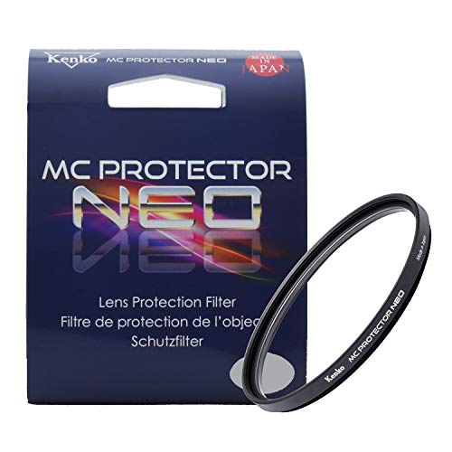 Kenko MC Protector NEO 82mm Kenko MC Protector NEO 82mm von Kenko