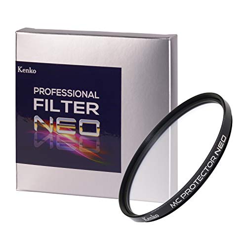 Kenko MC Protector NEO 86mm Kenko MC Protector NEO 86mm von Kenko