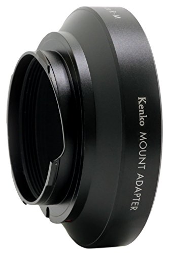 Kenko Objektivadapter Leica R Objektive an M Kameras von Kenko