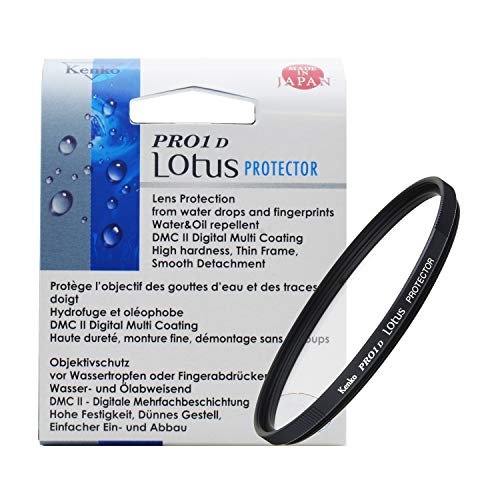 Kenko PRO1D Lotus Protector 82mm von Kenko