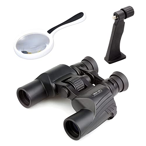 Kenko SG-Z 20-100x30N FMC Binoculars Limited Set Kenko SG-Z 20-100x30N FMC Binoculars Limited Set von Kenko