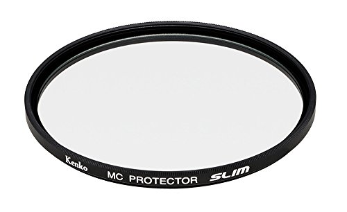 Kenko Smart MC Protector Slim Objektiv-Schutzfilter (58 mm) von Kenko