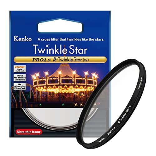 Kenko Twinkle Star 55mm Kenko Twinkle Star 55mm von Kenko
