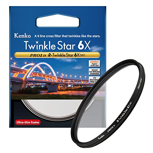 Kenko Twinkle Star 6X 55mm Kenko Twinkle Star 6X 55mm von Kenko