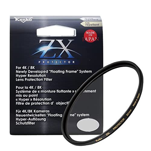 Kenko ZX Protector 52mm Kenko ZX Protector 52mm von Kenko