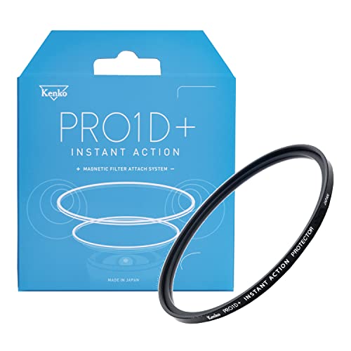 PRO1D+ INSTANT Action Protector 77mm von Kenko