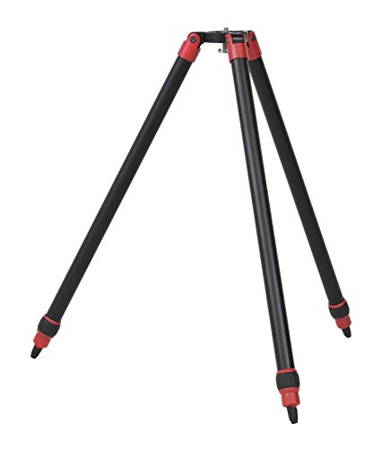 SKYMEMO S Tripod - RED SKYMEMO S Tripod - RED von Kenko