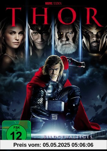 Thor von Kenneth Branagh