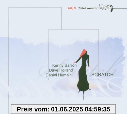 Scratch Scratch von Kenny Barron