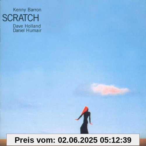 Scratch Scratch von Kenny Barron
